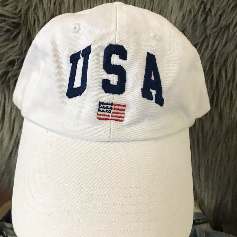 Brandy Melville USA dad cap
